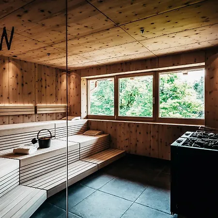 מלון Werdenfelserei