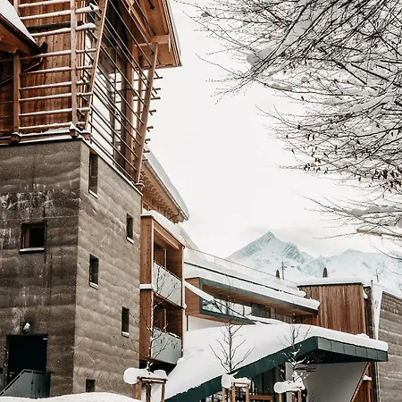 Szálloda Werdenfelserei Garmisch-Partenkirchen