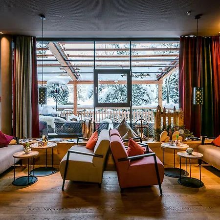 מלון Werdenfelserei גרמיש-פרטנקירכן