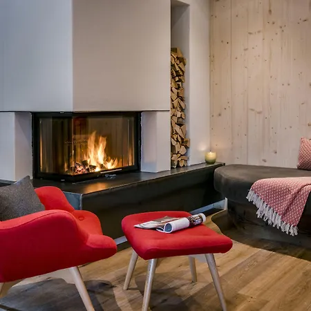 מלון Werdenfelserei גרמיש-פרטנקירכן