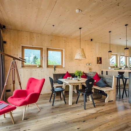 Werdenfelserei מלון