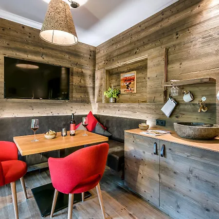 Werdenfelserei 4* גרמיש-פרטנקירכן