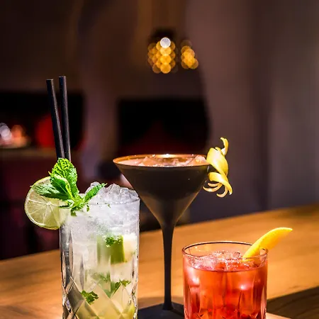 מלון Werdenfelserei 4*