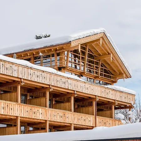 Werdenfelserei מלון