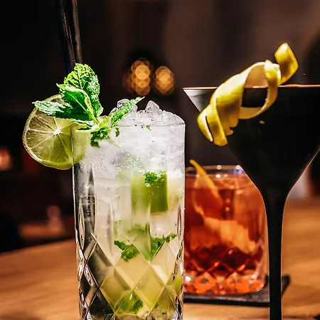 Werdenfelserei מלון