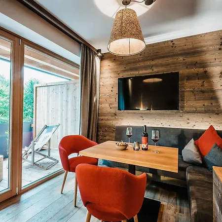 Werdenfelserei גרמיש-פרטנקירכן