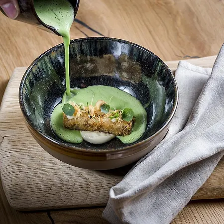 Werdenfelserei 4* גרמיש-פרטנקירכן