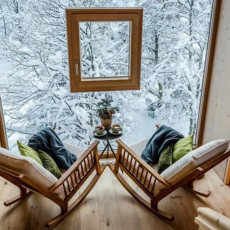 Werdenfelserei 4* גרמיש-פרטנקירכן