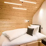 Ξενοδοχείο Werdenfelserei 4*