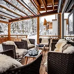 Werdenfelserei Szálloda 4*