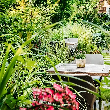 Hotell Werdenfelserei