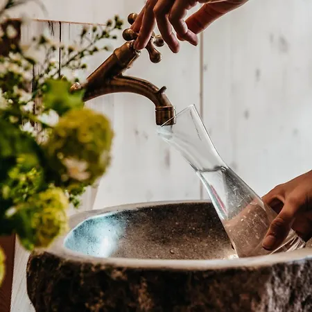 Werdenfelserei Hotell Garmisch-Partenkirchen