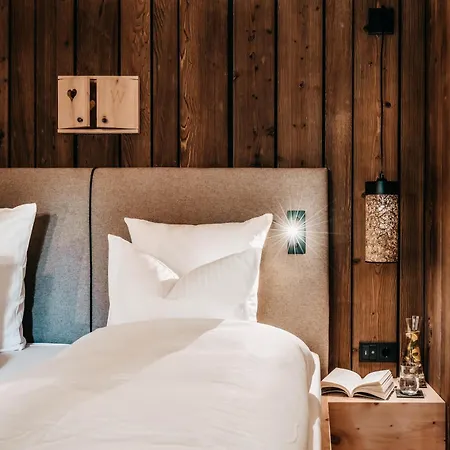 Hotel Werdenfelserei Garmisch-Partenkirchen