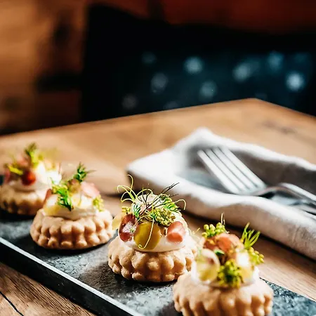 Werdenfelserei Hotell Garmisch-Partenkirchen