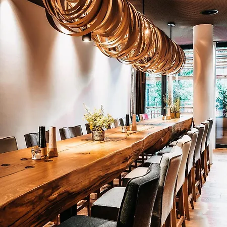 Hotell Werdenfelserei Garmisch-Partenkirchen