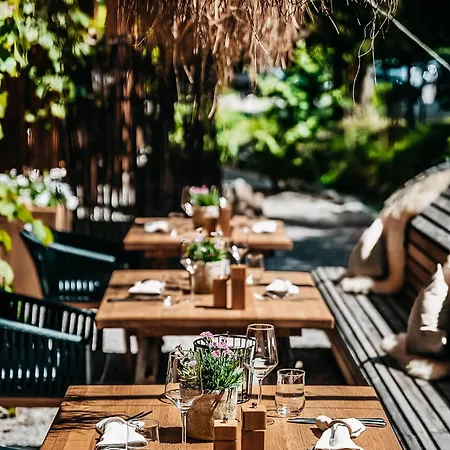 Hotell Werdenfelserei