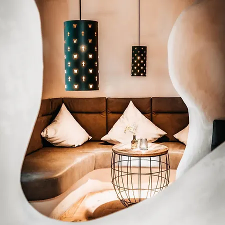 Werdenfelserei Hotell