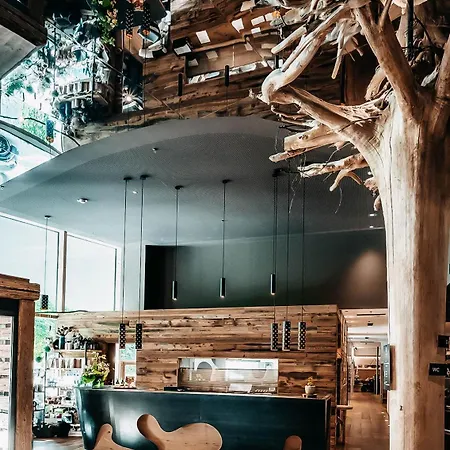 Werdenfelserei Hotell 4*