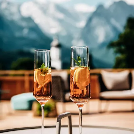 Hotel Werdenfelserei Garmisch-Partenkirchen