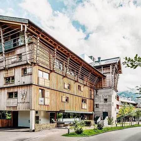 Werdenfelserei Garmisch-Partenkirchen