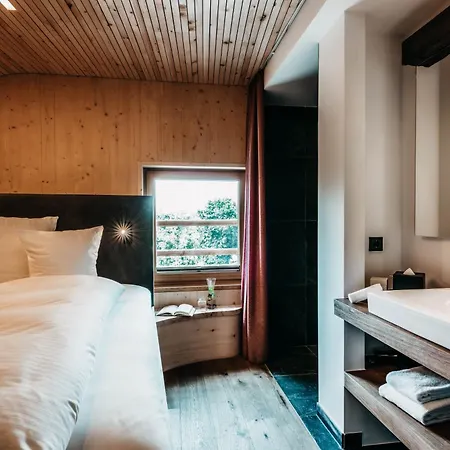 Hotel Werdenfelserei Garmisch-Partenkirchen