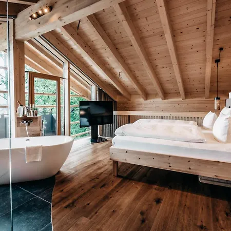 Werdenfelserei 4* Garmisch-Partenkirchen
