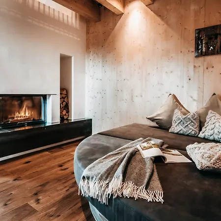 Werdenfelserei Otel Garmisch-Partenkirchen