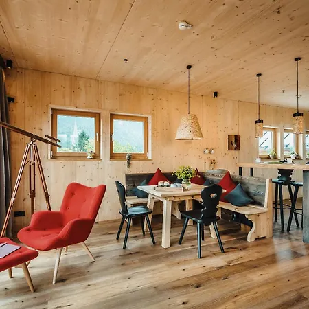 Hotel Werdenfelserei Garmisch-Partenkirchen