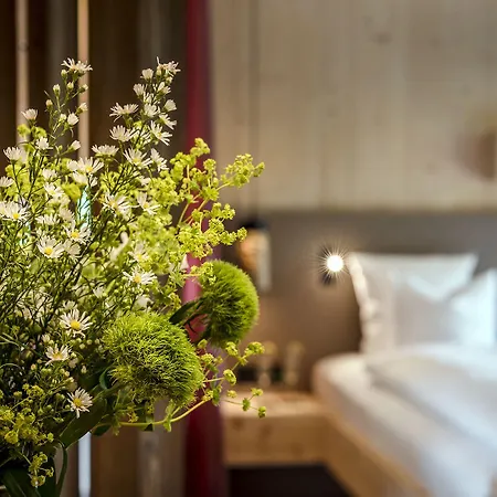 Werdenfelserei Hotell Garmisch-Partenkirchen