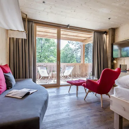 Hotell Werdenfelserei