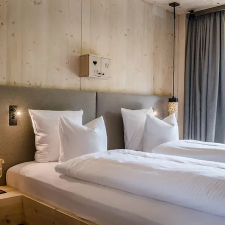 Hotel Werdenfelserei