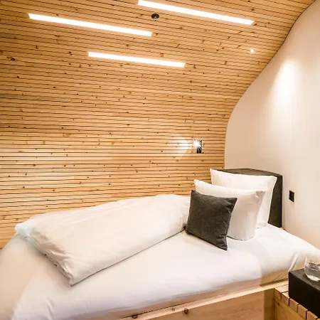 Hotel Werdenfelserei 4*