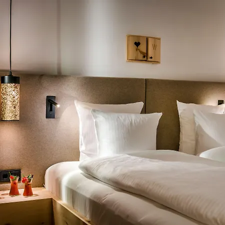 Hotel Werdenfelserei