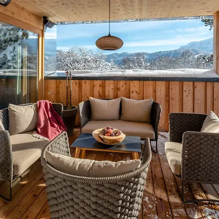 Werdenfelserei 4* Garmisch-Partenkirchen