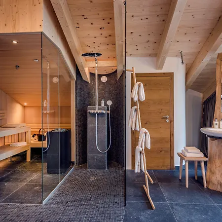 Hotell Werdenfelserei Garmisch-Partenkirchen