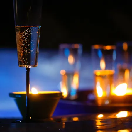 فندق فيادنفيزهاي جارمش بارتنكيرشن