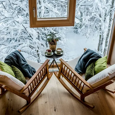 Hotell Werdenfelserei Garmisch-Partenkirchen