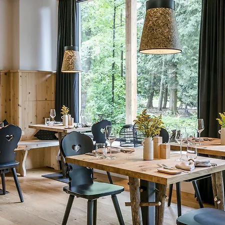 Werdenfelserei 4* Garmisch-Partenkirchen