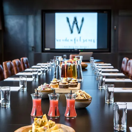 Werdenfelserei Hotell 4*