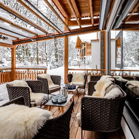 Hotell Werdenfelserei Garmisch-Partenkirchen