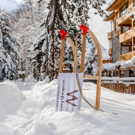 Werdenfelserei 4* Garmisch-Partenkirchen