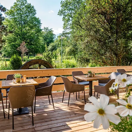 Werdenfelserei Hotell 4*