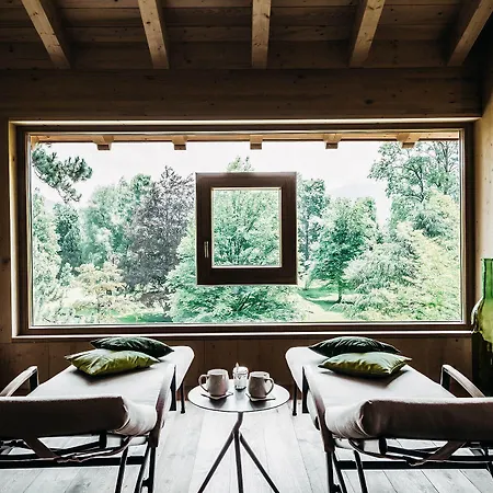 Hotell Werdenfelserei