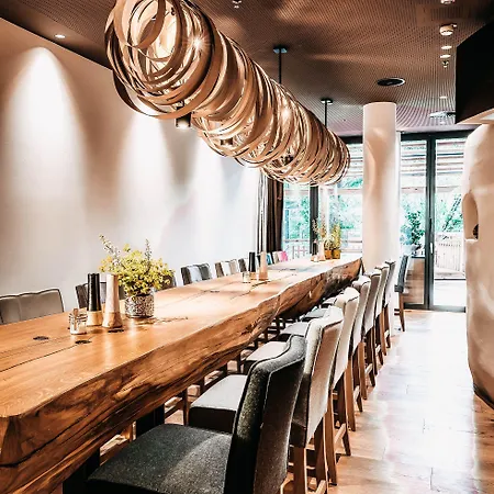 Werdenfelserei Hotell Garmisch-Partenkirchen