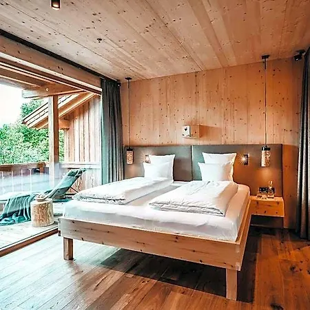 Werdenfelserei 4* Garmisch-Partenkirchen
