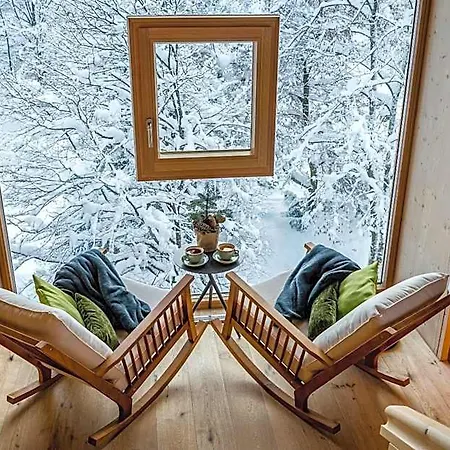 Hotel Werdenfelserei Garmisch-Partenkirchen