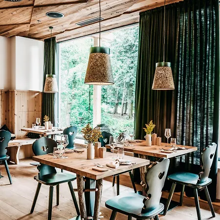 Werdenfelserei Hotel Garmisch-Partenkirchen