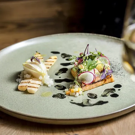 Hotell Werdenfelserei Garmisch-Partenkirchen