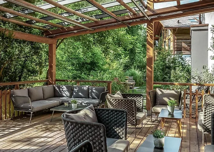 Werdenfelserei ホテル ガルミッシュ・パルテンキルヒェン