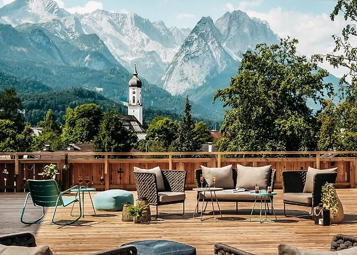 فندق فيادنفيزهاي 4*